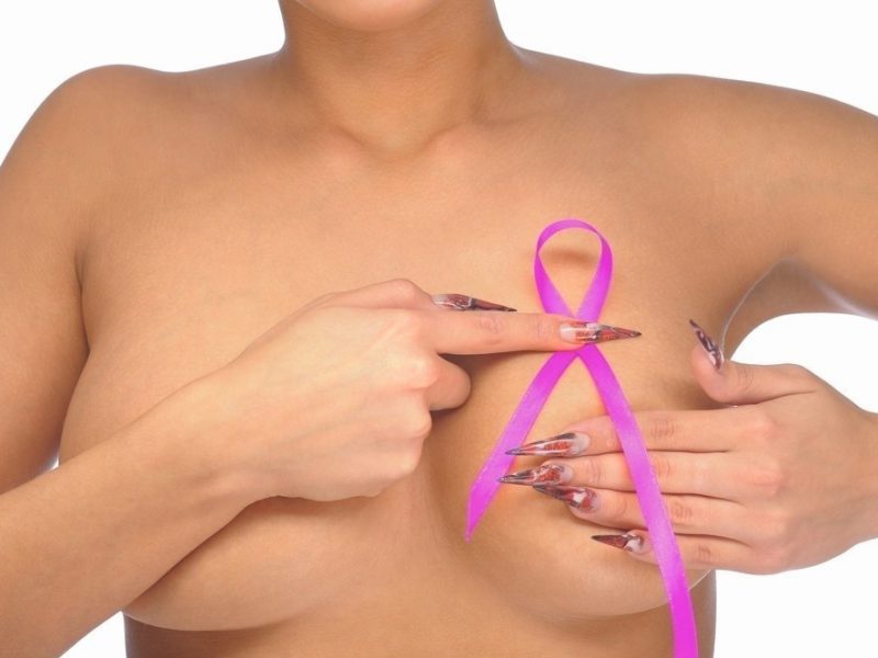 Brystrekonstruksjon – en ny begynnelse
