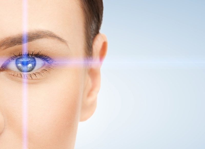 Øyelokksplastikk – for et våkent blikk